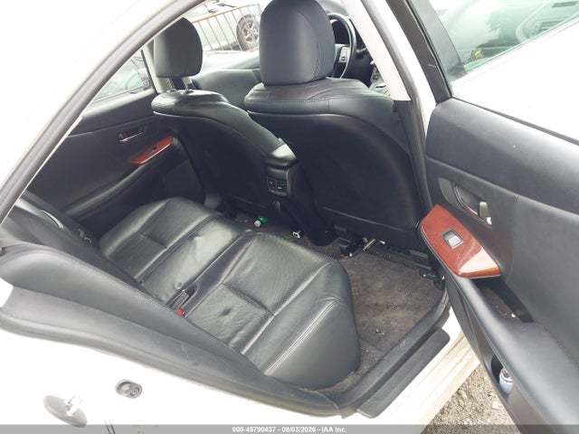 Продаж на аукціоні авто 2010 Lexus Hs 250h Premium, vin: JTHBB1BA1A2019420, номер лоту: 45790437