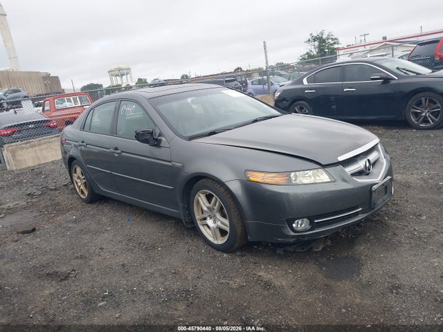 Aukcja sprzedaży 2008 Acura Tl 3.2, vin: 19UUA662X8A034917, numer aukcji: 45790440