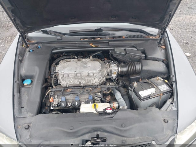 45790440 :رقم المزاد ، 19UUA662X8A034917 vin ، 2008 Acura Tl 3.2 مزاد بيع