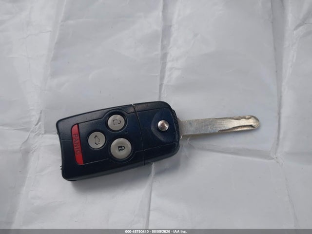45790440 :رقم المزاد ، 19UUA662X8A034917 vin ، 2008 Acura Tl 3.2 مزاد بيع