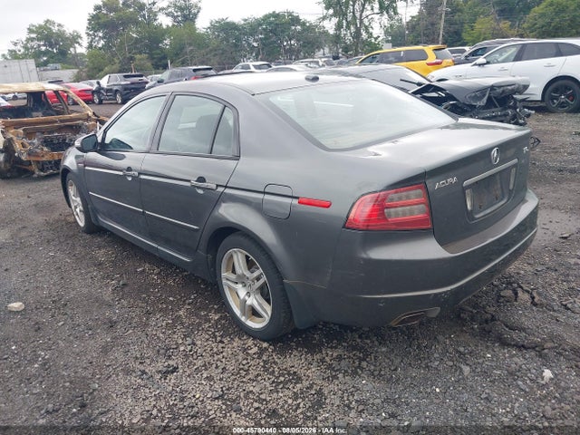 45790440 :رقم المزاد ، 19UUA662X8A034917 vin ، 2008 Acura Tl 3.2 مزاد بيع