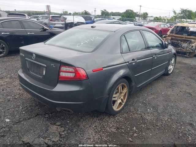 45790440 :رقم المزاد ، 19UUA662X8A034917 vin ، 2008 Acura Tl 3.2 مزاد بيع