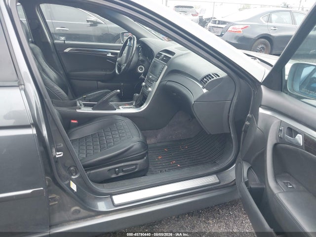 45790440 :رقم المزاد ، 19UUA662X8A034917 vin ، 2008 Acura Tl 3.2 مزاد بيع