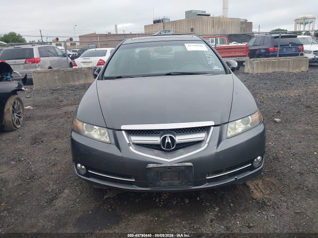 45790440 :رقم المزاد ، 19UUA662X8A034917 vin ، 2008 Acura Tl 3.2 مزاد بيع