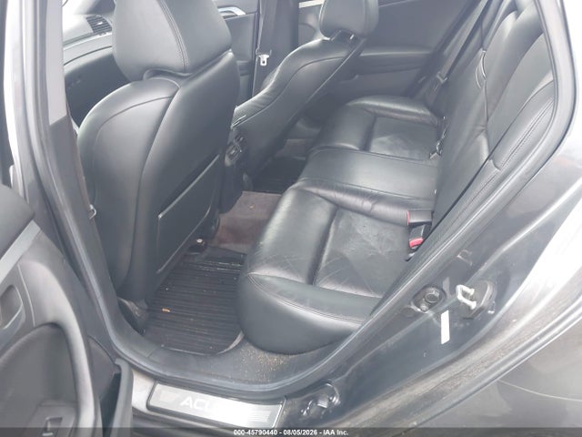 45790440 :رقم المزاد ، 19UUA662X8A034917 vin ، 2008 Acura Tl 3.2 مزاد بيع