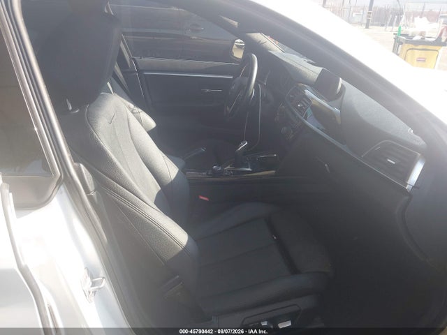 BMW 430i Gran Coupe 2018 WBA4J1C56JBG80813 Image 5