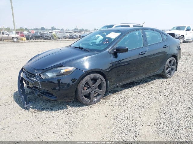 Aukcja sprzedaży 2015 Dodge Dart Sxt, vin: 1C3CDFBB5FD200736, numer aukcji: 45790443