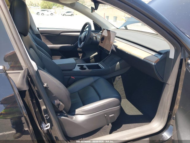 7SAYGDEE4PA126545 Tesla Model Y Awd/long Range Dual Motor All-wheel Drive