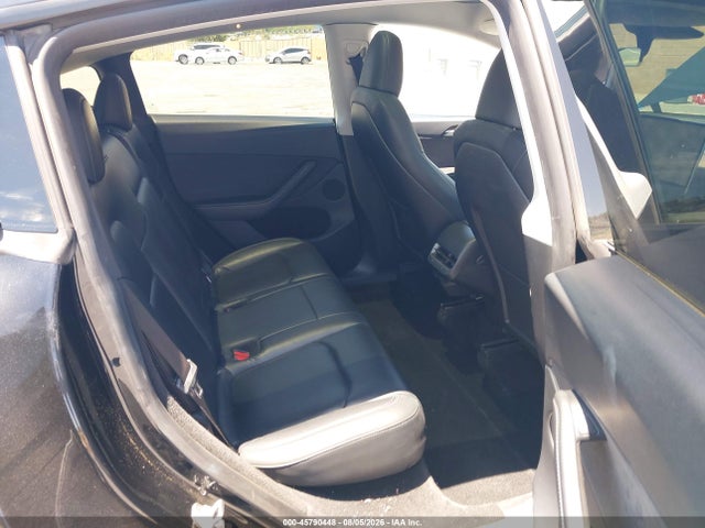 7SAYGDEE4PA126545 Tesla Model Y Awd/long Range Dual Motor All-wheel Drive
