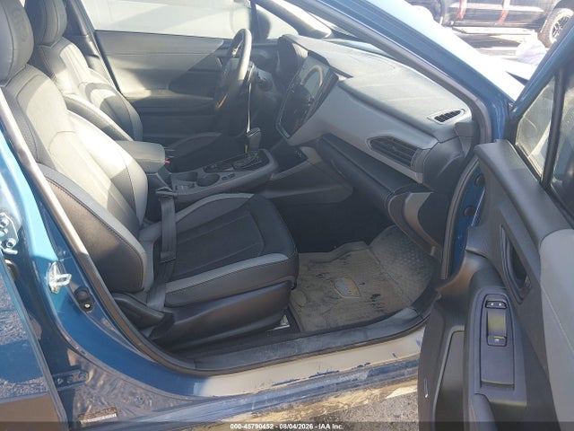 Auction sale of the 2026 Subaru Crosstrek Wilderness, vin: 4S4GUHU69T3752049, lot number: 45790452