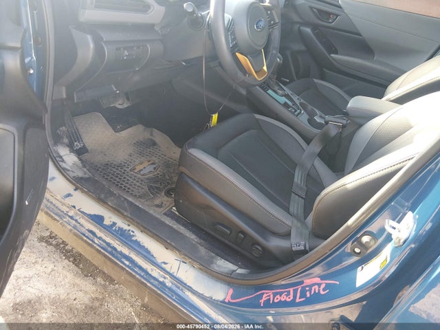 Auction sale of the 2026 Subaru Crosstrek Wilderness, vin: 4S4GUHU69T3752049, lot number: 45790452