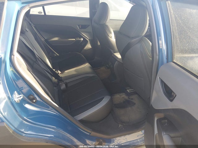 Auction sale of the 2026 Subaru Crosstrek Wilderness, vin: 4S4GUHU69T3752049, lot number: 45790452