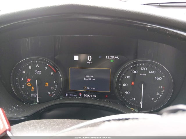 Aukcja sprzedaży 2021 Cadillac Xt5 Fwd Premium Luxury, vin: 1GYKNCRSXMZ223531, numer aukcji: 45790455