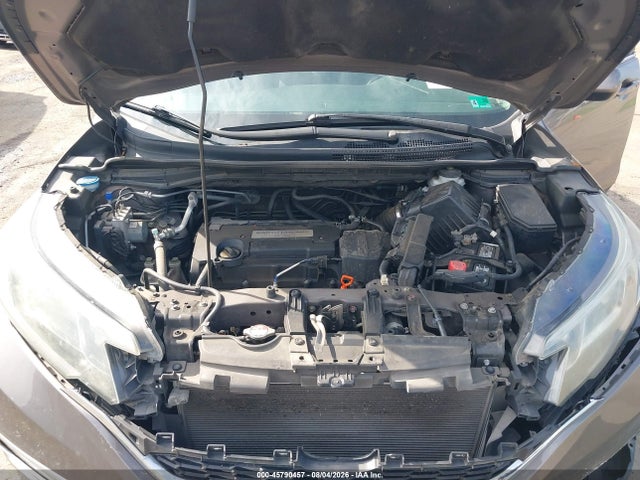 Продажа на аукционе авто 2015 Honda Cr-v Ex-l, vin: 2HKRM4H7XFH693904, номер лота: 45790457