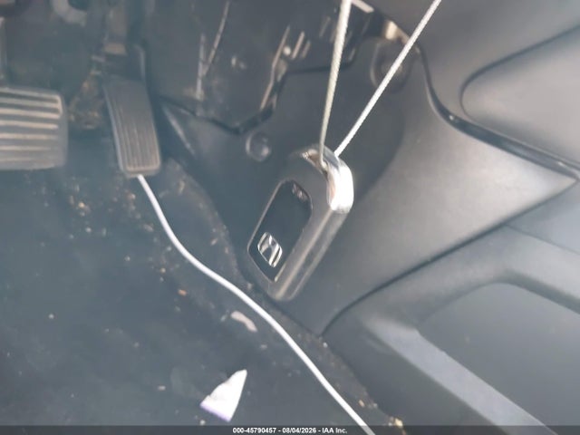 Продажа на аукционе авто 2015 Honda Cr-v Ex-l, vin: 2HKRM4H7XFH693904, номер лота: 45790457