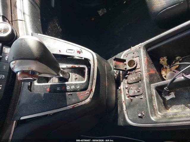 Продажа на аукционе авто 2015 Honda Cr-v Ex-l, vin: 2HKRM4H7XFH693904, номер лота: 45790457