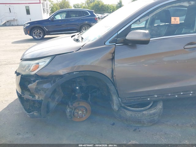Продажа на аукционе авто 2015 Honda Cr-v Ex-l, vin: 2HKRM4H7XFH693904, номер лота: 45790457