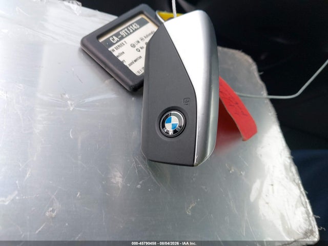 2026 Bmw 228 Gran Coupe მანქანა იყიდება აუქციონზე, vin: WBA83GG08T7T54933, აუქციონის ნომერი: 45790458