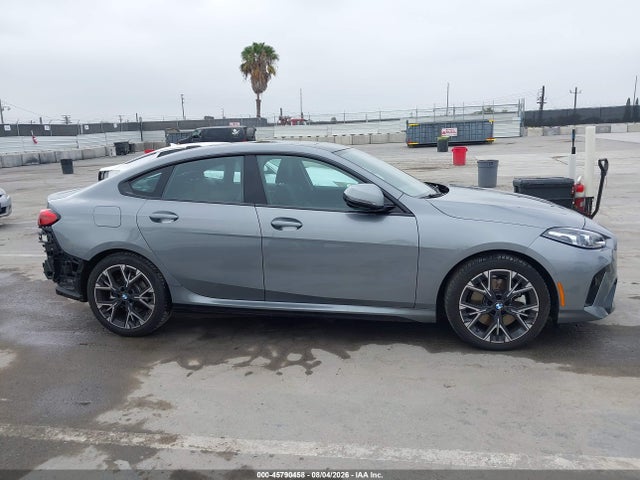 2026 Bmw 228 Gran Coupe მანქანა იყიდება აუქციონზე, vin: WBA83GG08T7T54933, აუქციონის ნომერი: 45790458