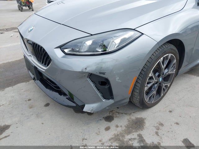 2026 Bmw 228 Gran Coupe მანქანა იყიდება აუქციონზე, vin: WBA83GG08T7T54933, აუქციონის ნომერი: 45790458