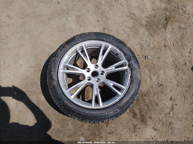 Aukcja sprzedaży 2024 Tesla Model Y Long Range Dual Motor All-wheel Drive, vin: 7SAYGDEE4RA231301, numer aukcji: 45790459