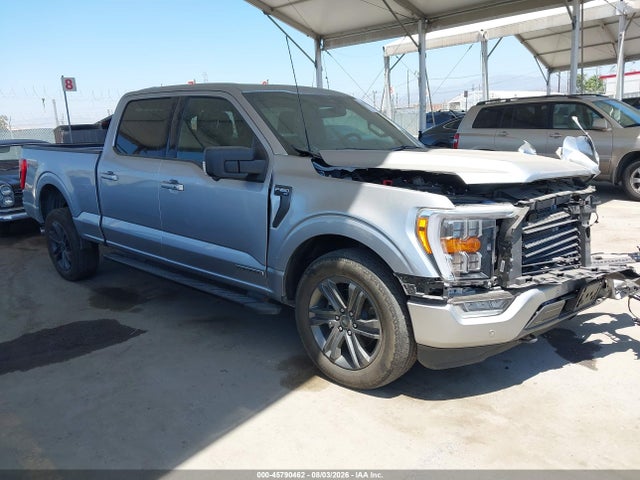 Продажа на аукционе авто 2023 Ford F-150 Xlt, vin: 1FTFW1ED2PFA14905, номер лота: 45790462