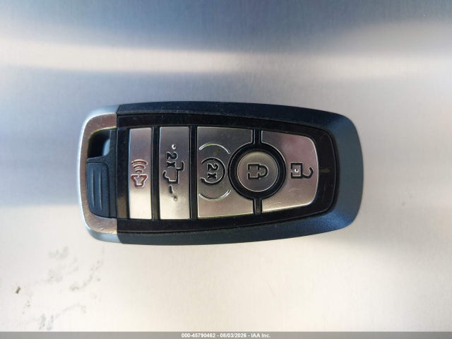 2023 Ford F-150 Xlt მანქანა იყიდება აუქციონზე, vin: 1FTFW1ED2PFA14905, აუქციონის ნომერი: 45790462