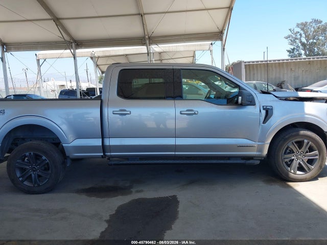 2023 Ford F-150 Xlt მანქანა იყიდება აუქციონზე, vin: 1FTFW1ED2PFA14905, აუქციონის ნომერი: 45790462