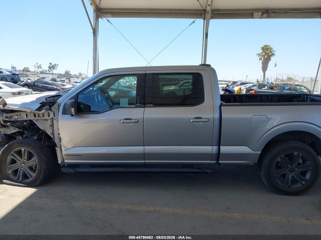 2023 Ford F-150 Xlt მანქანა იყიდება აუქციონზე, vin: 1FTFW1ED2PFA14905, აუქციონის ნომერი: 45790462