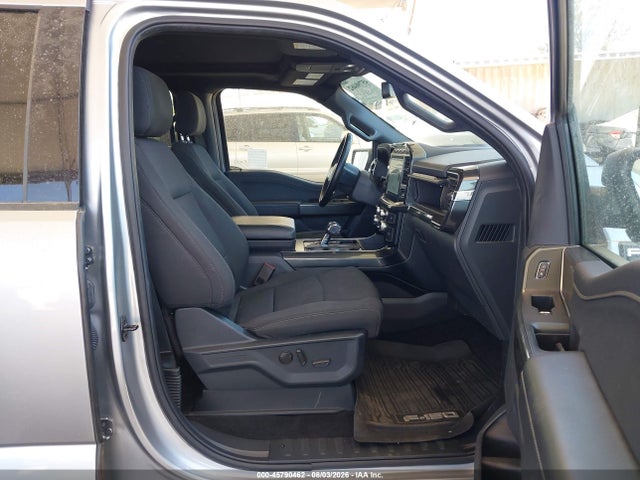 2023 Ford F-150 Xlt მანქანა იყიდება აუქციონზე, vin: 1FTFW1ED2PFA14905, აუქციონის ნომერი: 45790462