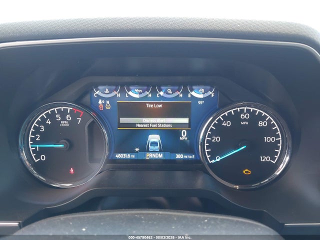 2023 Ford F-150 Xlt მანქანა იყიდება აუქციონზე, vin: 1FTFW1ED2PFA14905, აუქციონის ნომერი: 45790462
