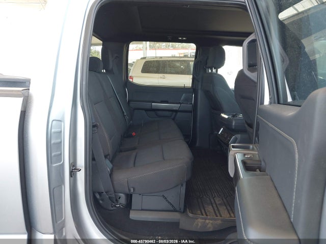 2023 Ford F-150 Xlt მანქანა იყიდება აუქციონზე, vin: 1FTFW1ED2PFA14905, აუქციონის ნომერი: 45790462