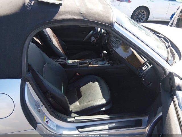45790467 :رقم المزاد ، 4USBT53443LU03603 vin ، 2003 Bmw Z4 3.0i مزاد بيع