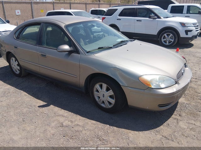 Продажа на аукционе авто 2005 Ford Taurus Sel, vin: 1FAFP56285A276008, номер лота: 45790468