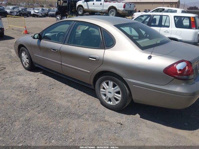 Продажа на аукционе авто 2005 Ford Taurus Sel, vin: 1FAFP56285A276008, номер лота: 45790468