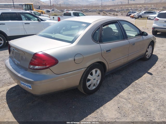 Продажа на аукционе авто 2005 Ford Taurus Sel, vin: 1FAFP56285A276008, номер лота: 45790468