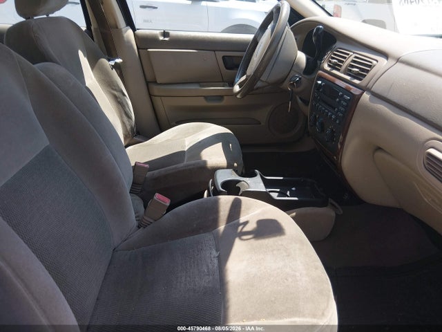 Продажа на аукционе авто 2005 Ford Taurus Sel, vin: 1FAFP56285A276008, номер лота: 45790468
