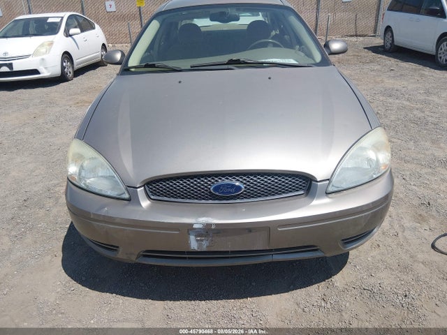 Продажа на аукционе авто 2005 Ford Taurus Sel, vin: 1FAFP56285A276008, номер лота: 45790468