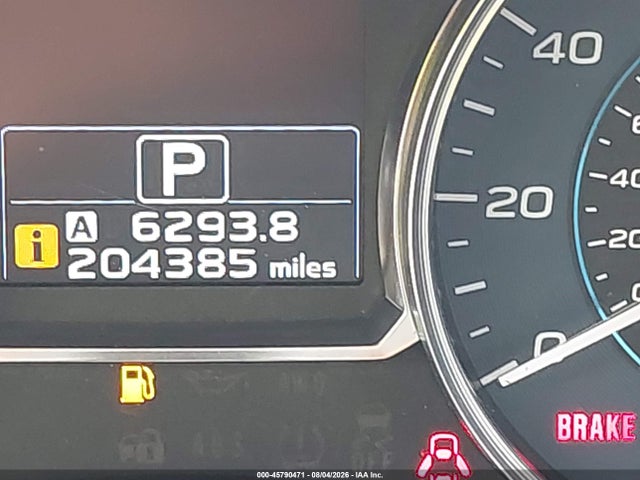 45790471 :رقم المزاد ، JF2GPAKC1GH319430 vin ، 2016 Subaru Crosstrek 2.0i Limited مزاد بيع