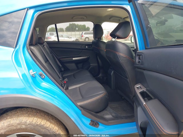 45790471 :رقم المزاد ، JF2GPAKC1GH319430 vin ، 2016 Subaru Crosstrek 2.0i Limited مزاد بيع