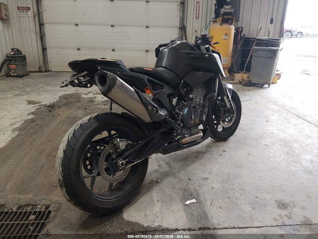 KTM 790 Duke 2020 VBKTU6407LM776894 Image 4