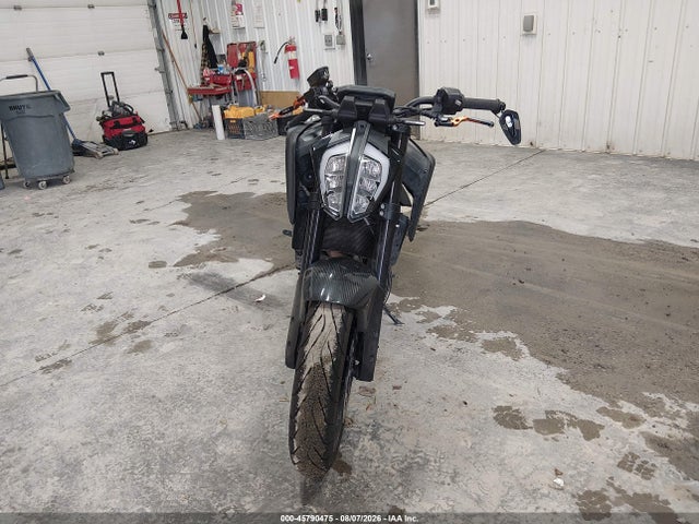 KTM 790 Duke 2020 VBKTU6407LM776894 Image 5