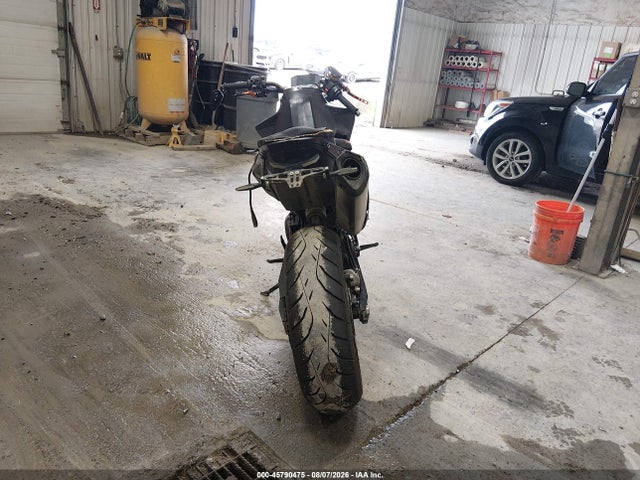 KTM 790 Duke 2020 VBKTU6407LM776894 Image 6