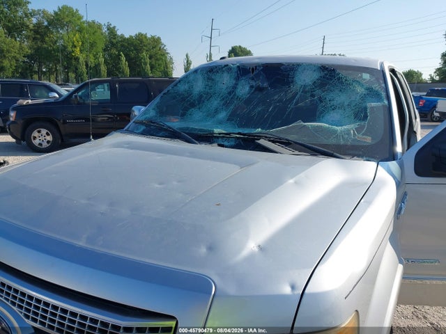 Продаж на аукціоні авто 2011 Ford F-150 Platinum, vin: 1FTFW1ET0BFA99727, номер лоту: 45790479