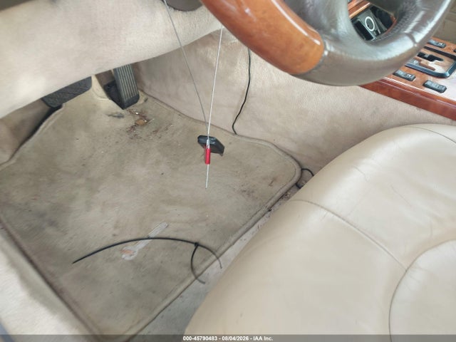 Aukcja sprzedaży 1999 Mercedes-benz Sl 600, vin: WDBFA76F9XF183299, numer aukcji: 45790483