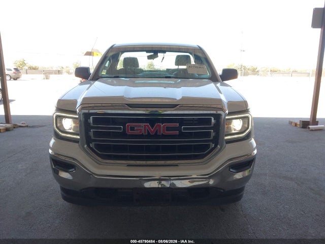 Продаж на аукціоні авто 2018 Gmc Sierra 1500, vin: 1GTN1LEC5JZ900378, номер лоту: 45790484