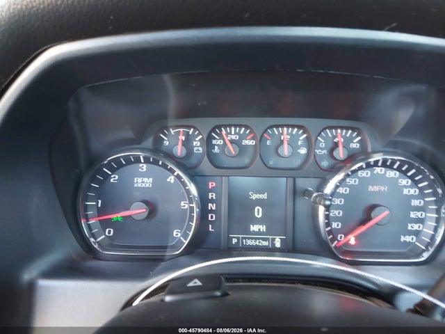 Продаж на аукціоні авто 2018 Gmc Sierra 1500, vin: 1GTN1LEC5JZ900378, номер лоту: 45790484