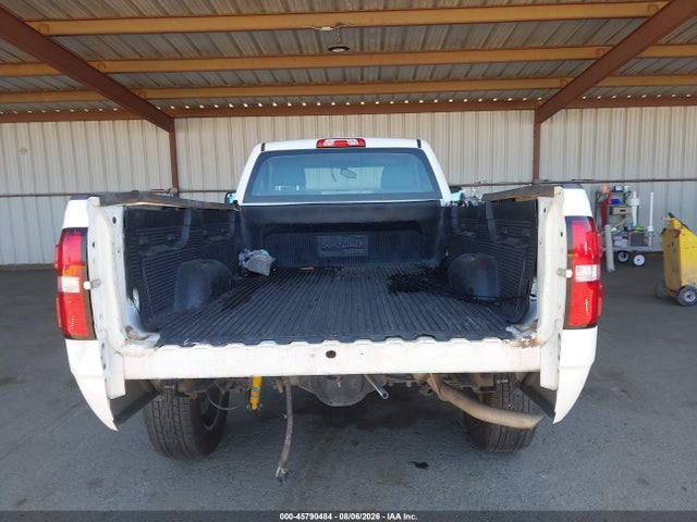 Продаж на аукціоні авто 2018 Gmc Sierra 1500, vin: 1GTN1LEC5JZ900378, номер лоту: 45790484