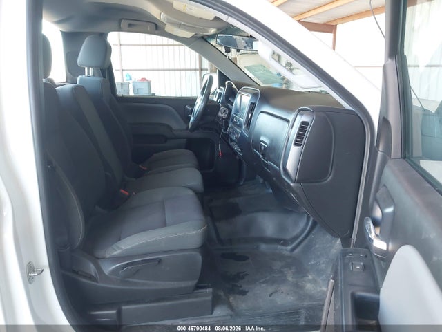 Продаж на аукціоні авто 2018 Gmc Sierra 1500, vin: 1GTN1LEC5JZ900378, номер лоту: 45790484