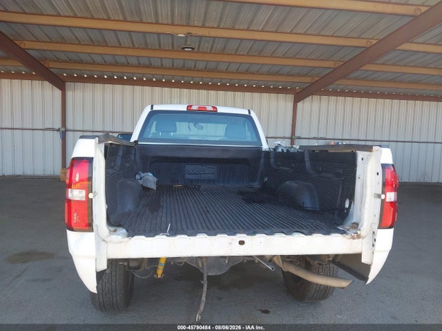 Продаж на аукціоні авто 2018 Gmc Sierra 1500, vin: 1GTN1LEC5JZ900378, номер лоту: 45790484